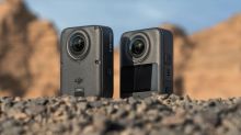 DJI Osmo 360 II s 1/1,1