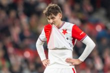Slavia remizovala s Mladou Boleslaví a v lize znovu ztratila body