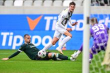 12. kolo: Jablonec vyhrál v Hradci, Sparta deklasovala Slovácko