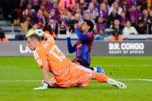 Real Madrid vyhrál v Barceloně 2:1, El Clásico rozhodl Mbappé