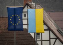 Politico: EU hledá shodu na půjčce pro Ukrajinu, ČR a Slovensko se nezapojí