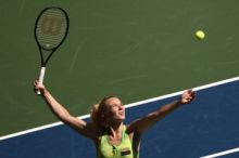 Siniaková si po triumfu v Ósace polepšila ve světovém žebříčku o 37 míst