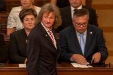 Turek, Macinka nebo Ševčík. Babiš vládou s nimi nasedl na tygra, který ho může zničit