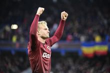 Byl jsem otrávený, přiznal Brunes. Řešit krizi s Haalandem? Vždyť pořád hrajeme