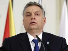 Trump chce Orbána do čela OSN. Počítá s podporou Ruska a Číny, píše WSJ