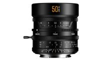 Brightin Star 50mm F2 Tri-Sight umí měnit charakter bokehu