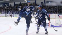 Kladno si vyšláplo na Spartu. Litvínov předvedl v Pardubicích velký obrat