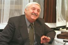 Pávek z Vesničky měl život plný zvratů. Marián Labuda přišel o klid po tragické nehodě a zemřel během okamžiku