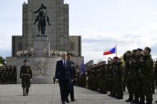 Česko si dnes připomene výročí vzniku Československa