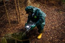Zadal milionovou zakázku bez soutěže. „Řešíme přírodní katastrofu,“ děsil pak ministr