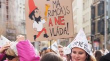 Studenti vyhlásili kvůli rušení poplatků pro ČT a ČRo na 3. listopad stávku