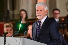 Lidovci ocenili Pavlův projev, zástupci STAN a ODS vyzdvihli některé z oceněných