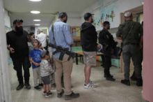 Experti: Největším překvapením izraelských voleb je velká účast arabské populace