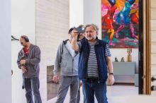 Metály od Pavla dostali Hřebejk nebo Topol. Na Kunderu se opět nedostalo