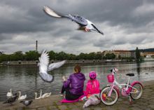 Žákům začaly podzimní prázdniny, se svátkem a víkendem mají pětidenní volno