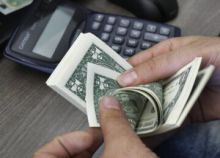 Ekonomika USA ve čtvrtletí zrychlila na 3,4 procenta, více než se čekalo