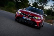 Místo dieselu má baterku. BMW 3 láká na nečekaně dostupné elektro, myslí i na tradiční řidiče
