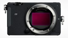 Sigma FP2 přichází s 6K open-gate videosekvencemi