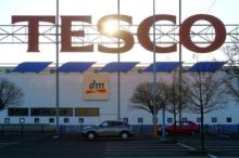 Ahold kupuje Tesco v ČR a na Slovensku, Tesco skončí po 30 letech