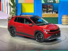 Skupina Škoda Auto za tři čtvrtletí zvýšila výrobu o 2,3 % na 856.400 vozů
