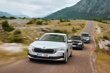 Škoda roste a vydělává víc než Volkswagen. Jenže peníze v kase ubývají
