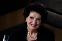 Helena Fibingerová prožívá těžké chvíle. Po vážném úrazu musela odložit svatbu, kterou už měla připravenou