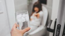 Nanuk při průjmu a zvracení. Nový rehydratační „cola“ roztok se dá zmrazit