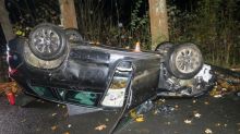 Muž ukradl v penzionu na Šumpersku auto, boural s ním. Pak se vrátil jako by nic