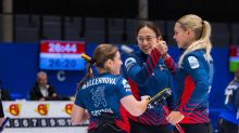 Curlerky z ME v Ostravě s nulou neodjedou. Pomohl i český vynález