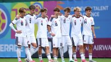 Čeští mladíci vezou z MS senzační stříbro. Ve finále ale nestačili na Španěly