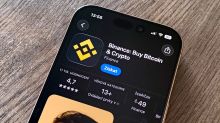 Binance hacknuto. Zmizely kryptoměny za 6,3 mld. USD