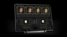 Nvidia snížila specifikace Vera Rubin, paměť HBM4 bude pomalejší