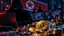 Binance čelí útoku za 5,6 miliardy dolarů