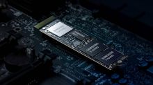 Samsung hlásí vyprodáno, nedostatek pamětí se prý protáhne až do roku 2028