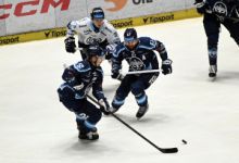 Kladno po obratu porazilo Liberec a oslavilo pátou výhru za sebou
