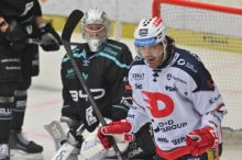 Pardubice zvítězily v Karlových Varech a uspěly po sérii tří proher