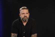 Radek Kašpárek čelí vážnému obvinění z domácího násilí. Dcera jeho exmanželky popsala děsivé zážitky, šéfkuchař se brání