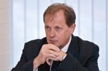 Klempíř odvolá exředitele ČT Dvořáka z čela představenstva fondu audiovize