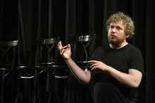 Režisér Klusák v novém dokumentu přibližuje okolnosti dopravních nehod