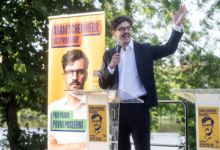 Praha sobě se dohodla s vlastníky práv k písni Diamonds na smíru