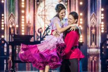 StarDance čeká další vyřazování. Matonoha je na odstřel, Dykovi začíná šlapat na paty nečekaná soupeřka