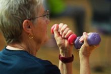 Údaje ČSÚ: Naděje dožití seniorů roste, jen část seniorského života je ve zdraví